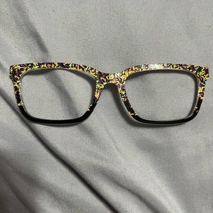 The Halloween Sprinkles Topper